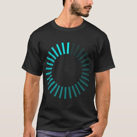 T-shirt Fille d'une trentaine d'années (Devant)