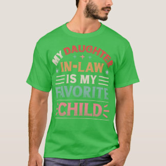 T-shirt Fille En Droit 33