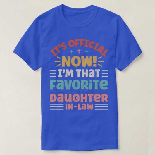 T-shirt Fille En Droit 45 (Design devant)