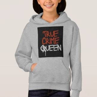 T-shirt fille estampillée