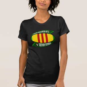 T-shirt Fille fière