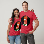 T-shirt Fille garçon bécher (Unisexe)