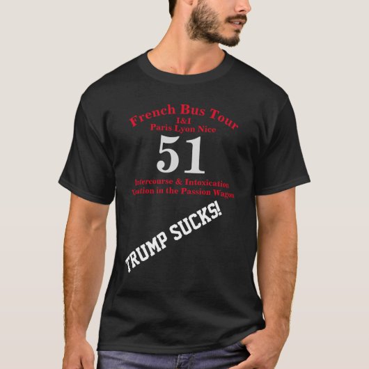 T-shirt Fille Garçon Fête d'anniversaire Trump 2024 Maman (Devant)