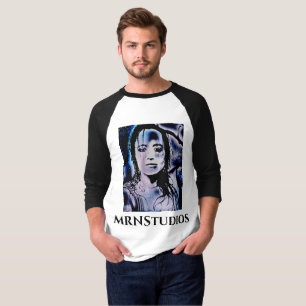 T-shirt Fille numérique