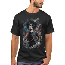 Fille Punk Chaos Contrôlé | Rebelle Grunge Urbaine