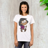 T-shirt Fille Randonnée