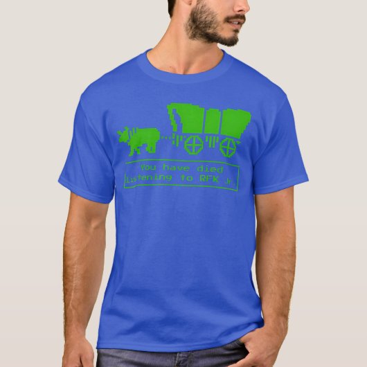 T-shirt Fille T (Devant)