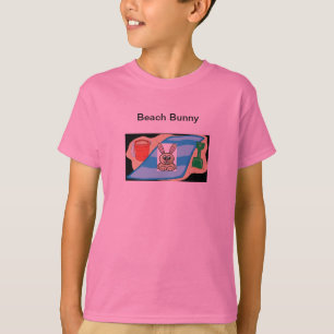T-shirt Fille T--Chemise