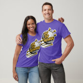 T-shirt Fille Tapapaparoo (Unisexe)