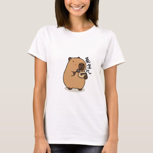 T-shirt filles (Devant)