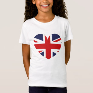 T-shirt filles