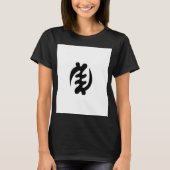 T-shirt filles (Devant)