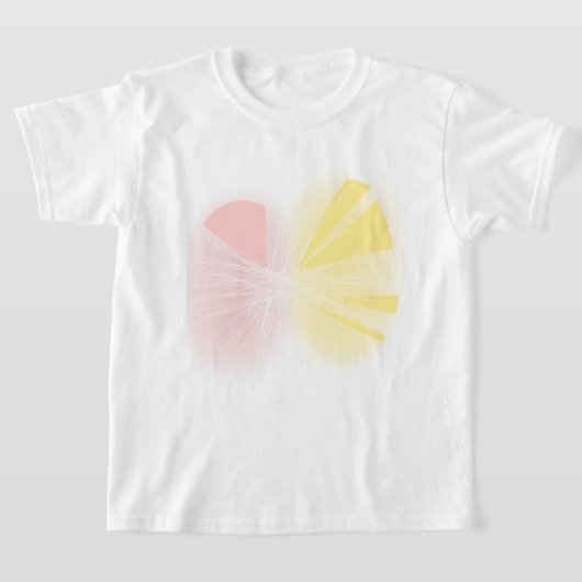 T-shirt Filles (Poser)