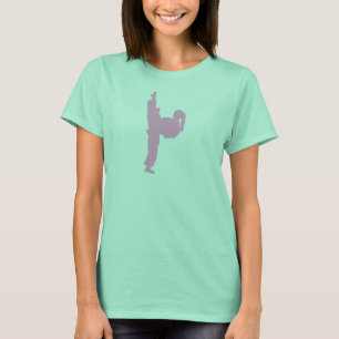 T-shirt Filles