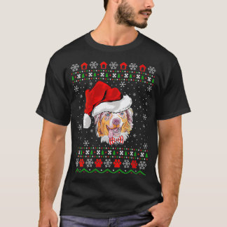 T-shirt Filles Berger Xmas Don Ugly Berger Australien