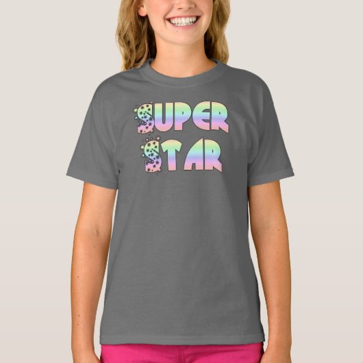 T-shirt Filles, chemise, à vendre ! (Devant)