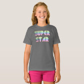 T-shirt Filles, chemise, à vendre ! (Devant entier)
