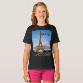 T-shirt Filles Cool (Devant entier)