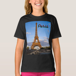 T-shirt Filles Cool
