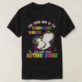 T-shirt Filles Dieu A Trouvé Certaines Des Femmes Les Plus (Design devant)