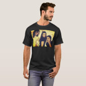 T-Shirt Filles du Brésil (Devant entier)