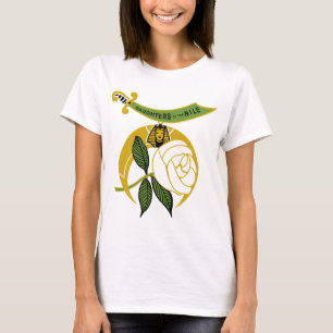 T-shirt Filles du Nil