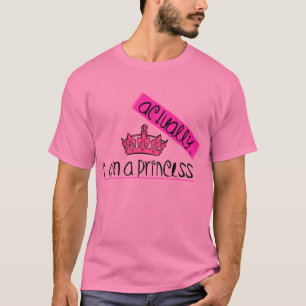 T-shirt Filles du Roi Shirts