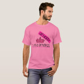 T-shirt Filles du Roi Shirts (Devant entier)