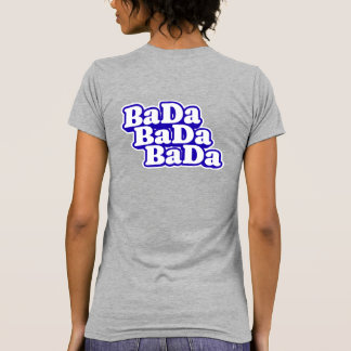 T-shirt Filles Fiddle Stix