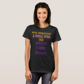 T-shirt filles Monster High (Devant entier)