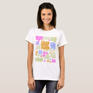 T-shirt filles premier choix
