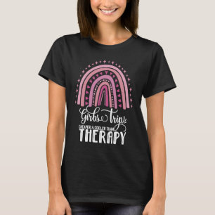T-shirt Filles Voyage Vêtements Filles Voyage Glacière moi