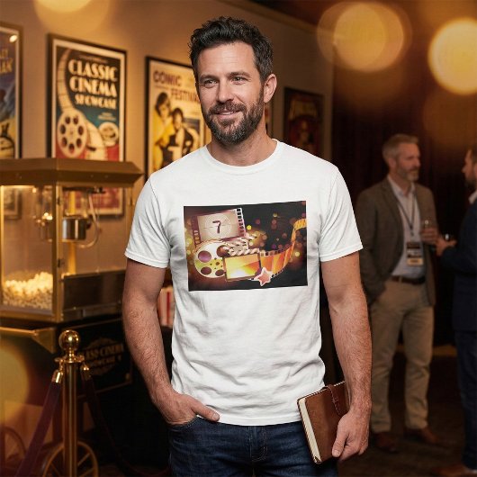 T-shirt Film
