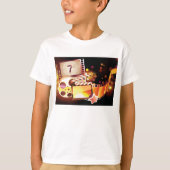 T-shirt Film (Devant)