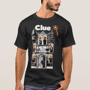 T-shirt Film de l'indice