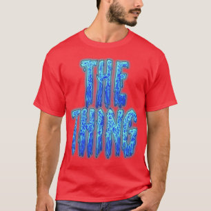 T-shirt Film d'horreur classique culte
