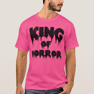 T-shirt Film d'horreur cool pour hommes et garçons Hallowe