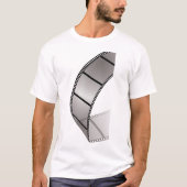 T-shirt Film Strip (Devant)