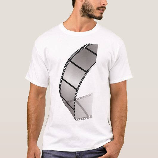 T-shirt Film Strip (Devant)