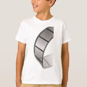 T-shirt Film Strip (Devant)
