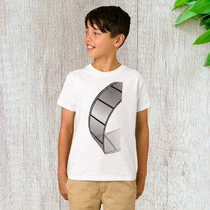 T-shirt Film Strip