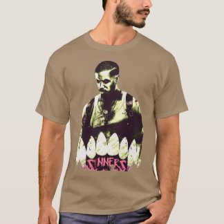 T-shirt Films 2025 Halloween Vintage Retro Horreur