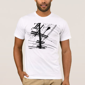 T-shirt fils