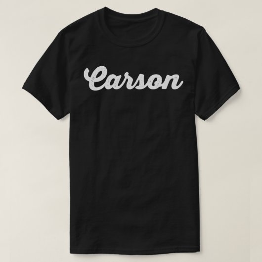 T-shirt fils 1 (Design devant)