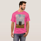 T-shirt Fils C'Est L'Univers (Devant entier)