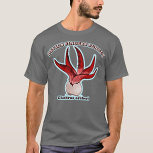 T-shirt Fils de démons