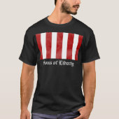 T-shirt Fils de la liberté (Devant)