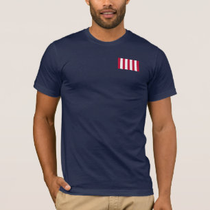 T-shirt Fils de la liberté 2