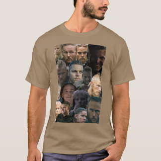 T-shirt Fils de Ragnar 1