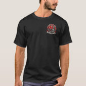 T-shirt Fils de Twente (Devant)